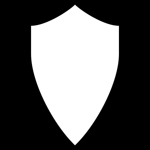 Shield Icon | Game-icons.net