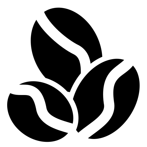 Free Free 321 Coffee Bean Plant Svg SVG PNG EPS DXF File