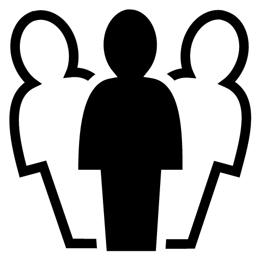Two Shadows Icon SVG And PNG Game icons